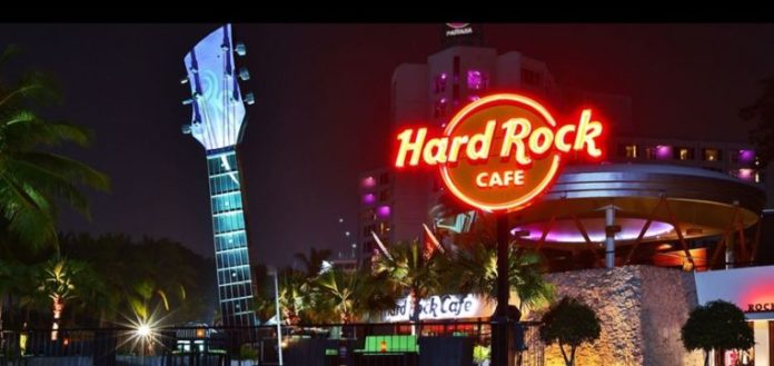 Hard Rock