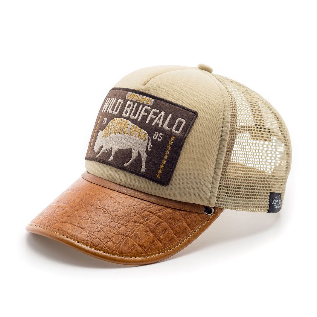 JOYLIFE 5 tipos de gorras para estar a la moda