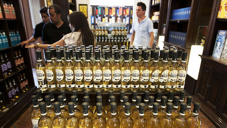 José Cuervo estudia opciones de compra para ir más allá del tequila