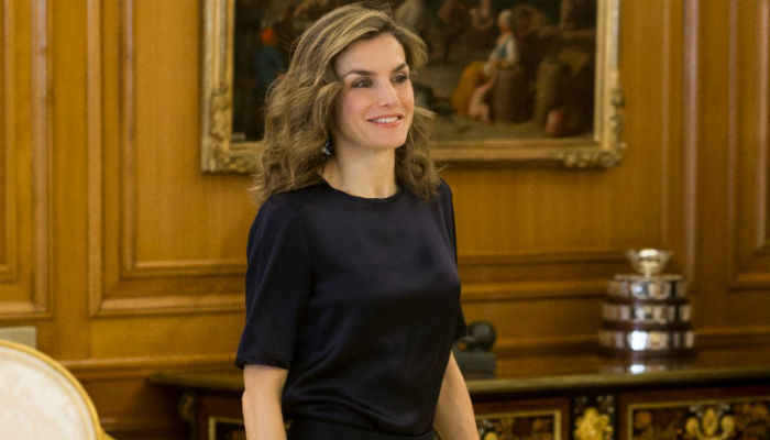 Letizia