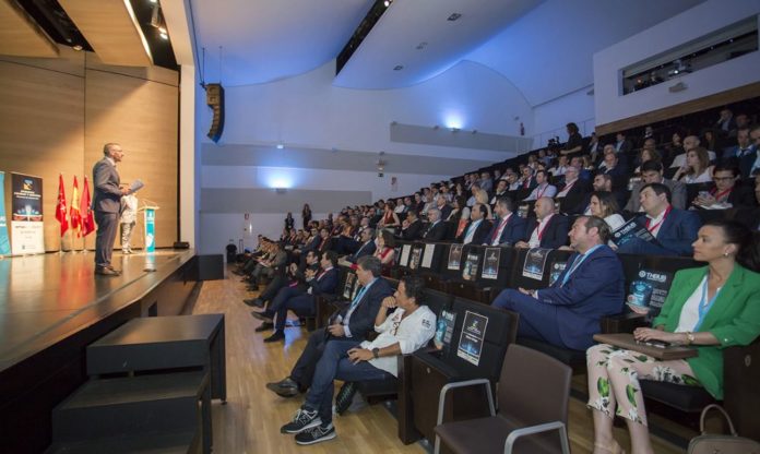 Foto de Vista General Premios Calidad y Servicio en la Posventa de