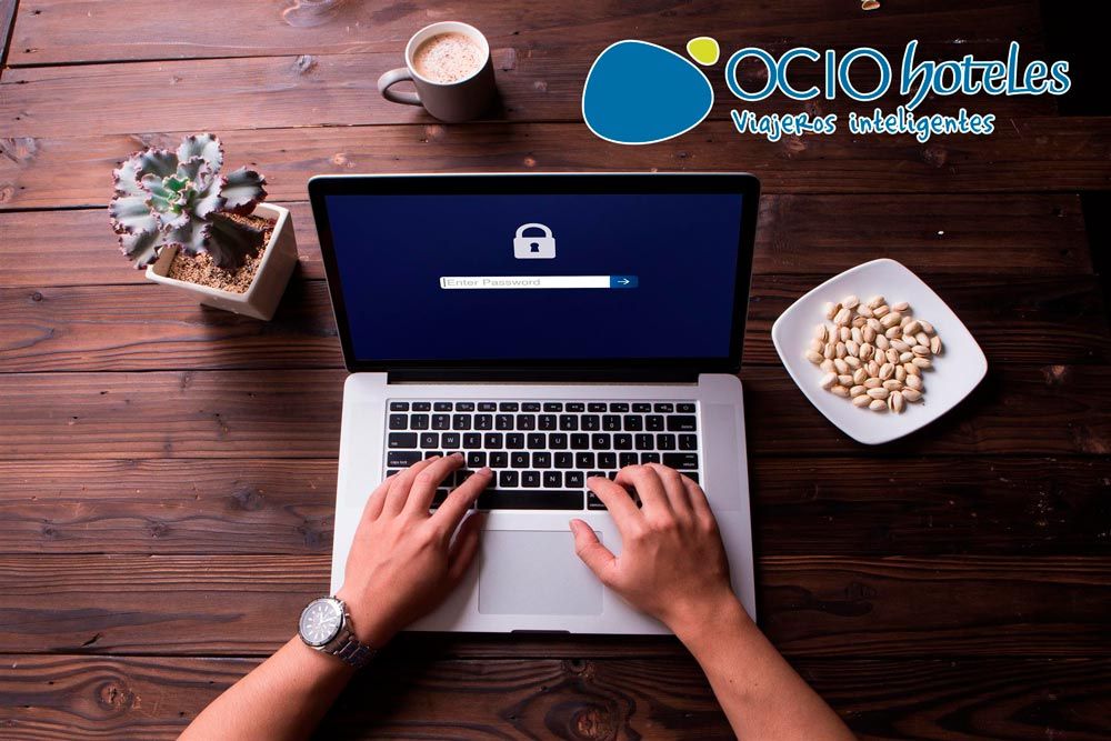 Ocio Hoteles: opiniones sobre Seguridad y Protección de Datos
