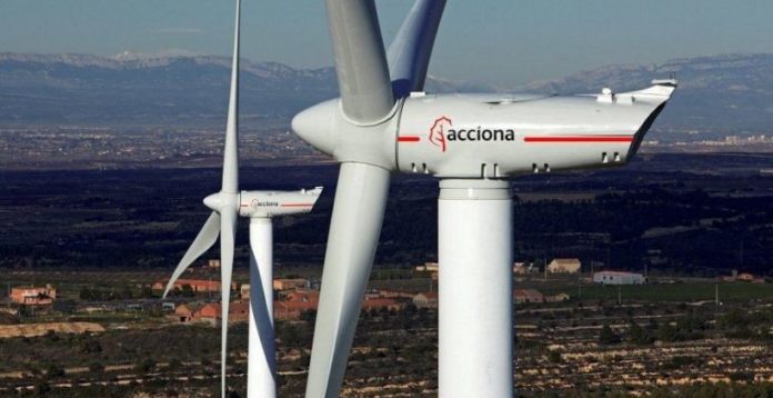 Acciona