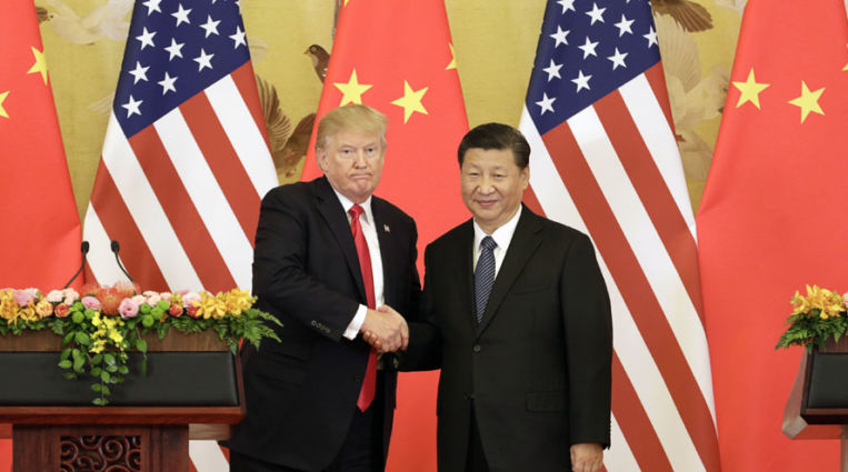 La guerra comercial USA-China también tiene su lado positivo