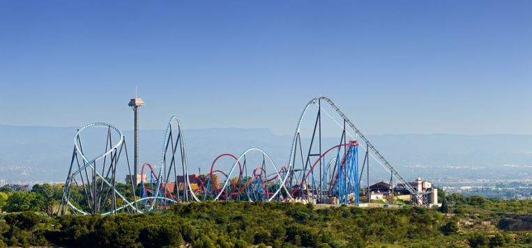 PortAventura