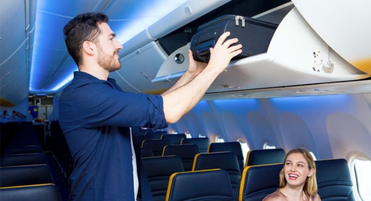 Ryanair: del todo gratis a cobrar por cualquier servicio