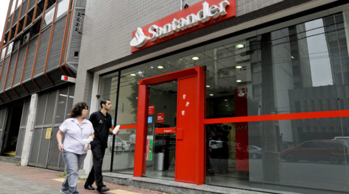 Banco Santander