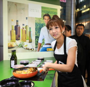 El suculento mercado del aceite de oliva español en Asia 1 Merca2.es Shanghai 5 Merca2.es