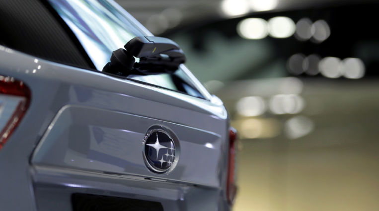 Subaru y Toyota alertan sobre las consecuencias de la guerra comercial