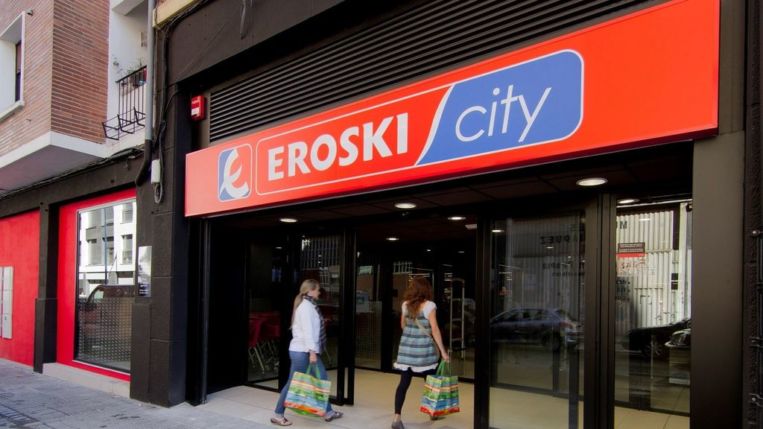 Productos donde Eroski gana claramente a Mercadona