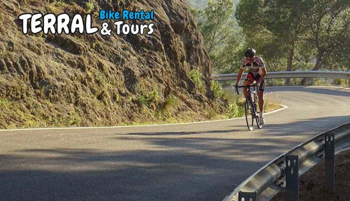 Foto de Alquiler de bicicletas en la costa del sol