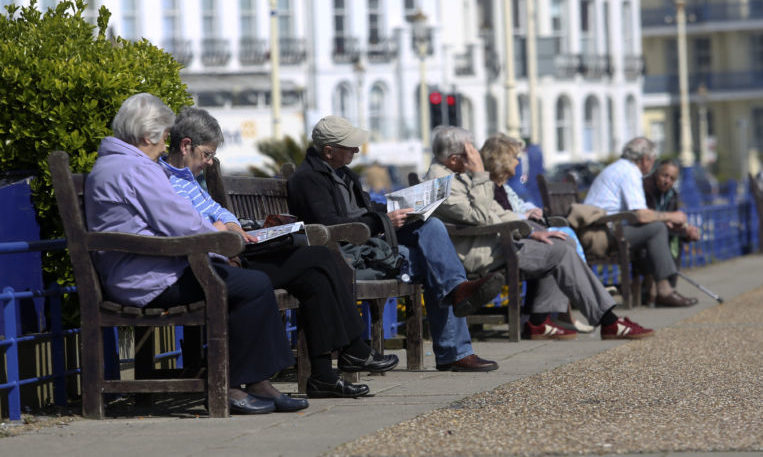 El sistema de pensiones peligra: ¿Existen alternativas reales?