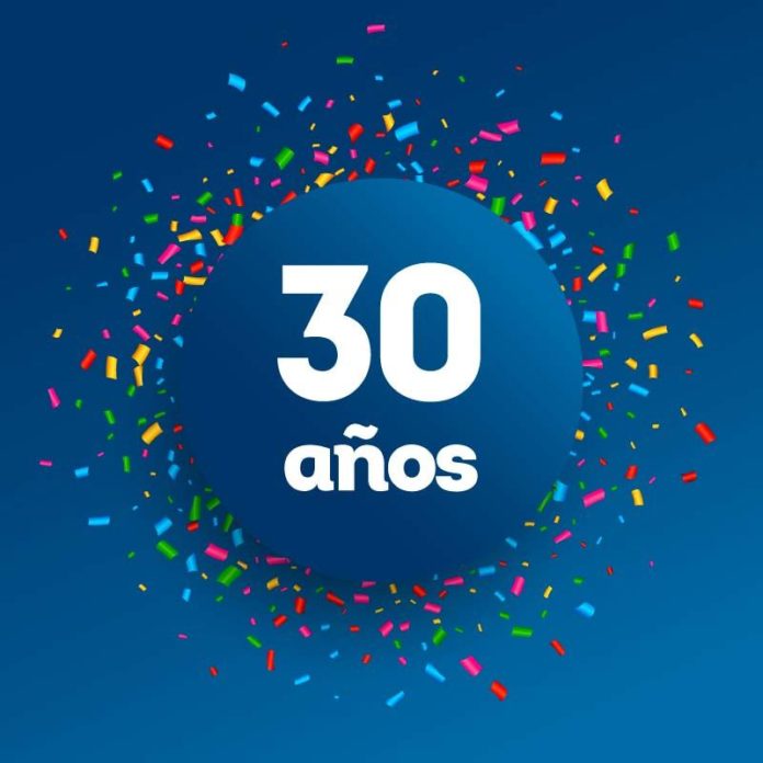 Velvet School cumple 30 años convirtiéndose en una de las academias de inglés más antiguas de Bilbao