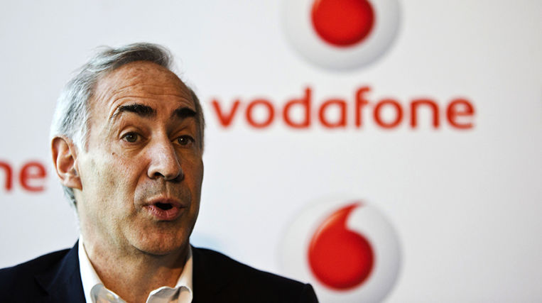 Vodafone y las redes de arrastre: parábola de una vida sin fútbol
