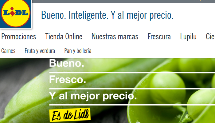 Analizamos y recomendamos (o no) alimentos de Lidl