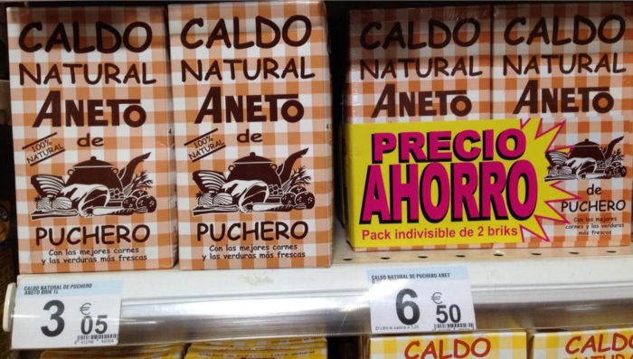 Ofertas sorprendentes de Carrefour