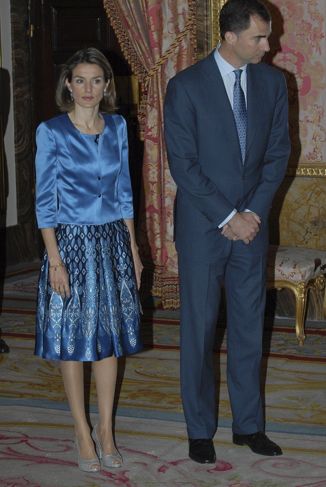 Letizia