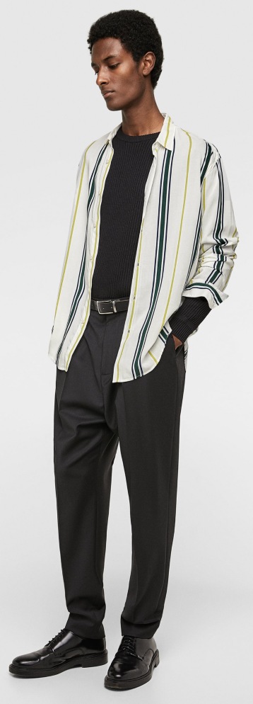 camisa zara 1 Merca2.es