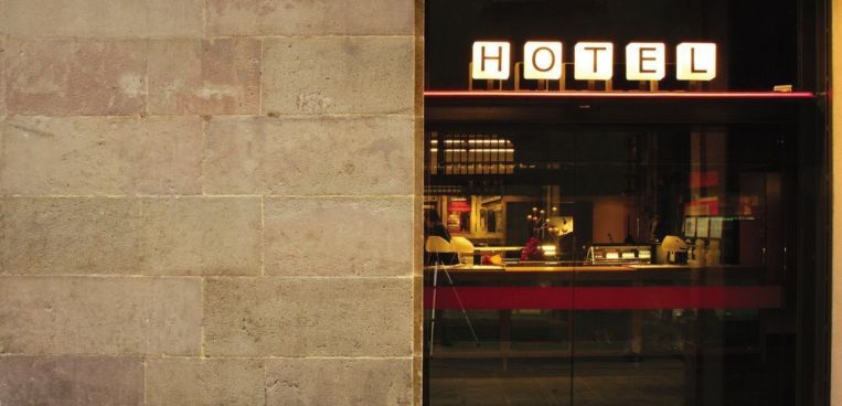 Tranquilidad, vanguardismo y edificios históricos, así son los mejores hoteles de España.
