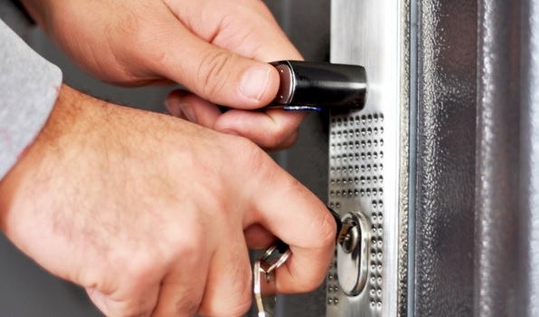 La importancia de los servicios de cerrajería 24h