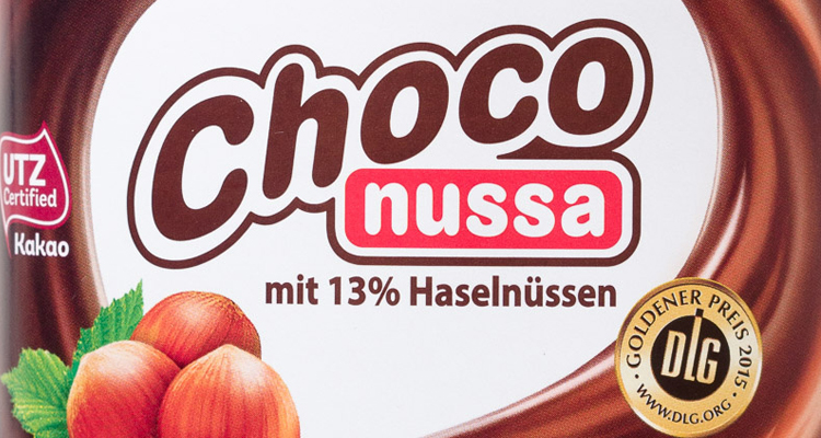 Mercadona Lidl