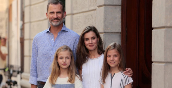 el enigma de cada verano donde estan felipe y letizia 2 Merca2.es