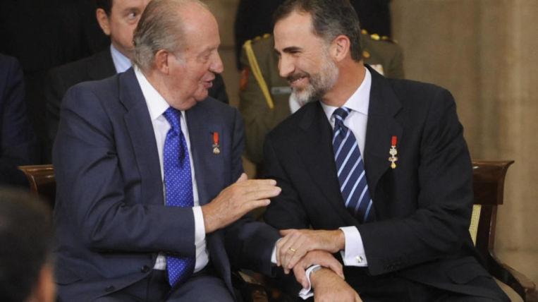 Felipe VI