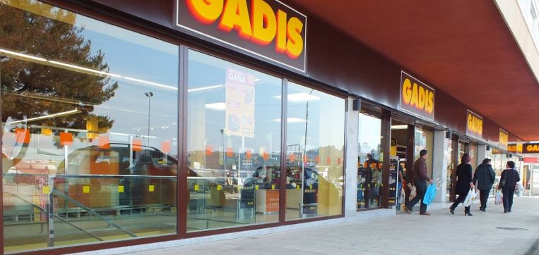 Gadis vs. Froiz: la batalla por ser el mejor ‘súper’ gallego