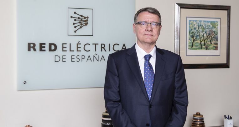 Red Eléctrica tiene un problema y Jordi Sevilla lo sabe