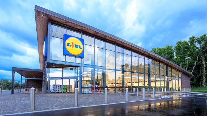 Los productos que Lidl tuvo que retirar del mercado