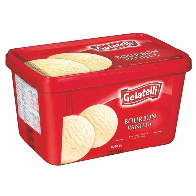 lidl gelatelli bourbon vanilla ice cream 3 medium Merca2.es