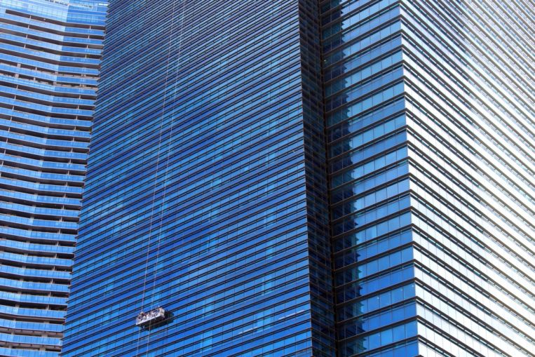 Las empresas de limpieza y su auge actual