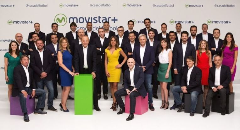 movistar