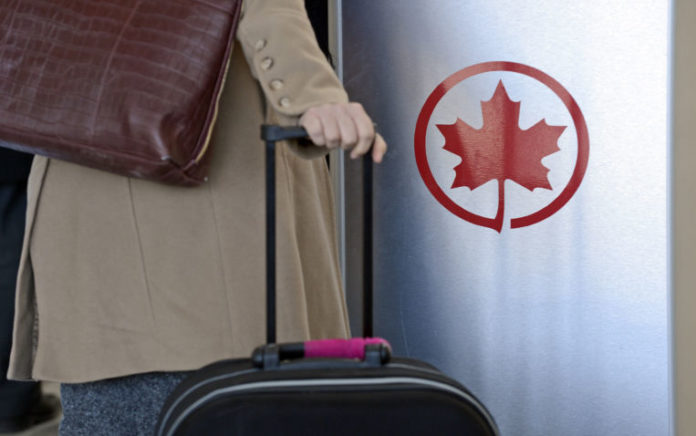 Air Canadá Aeroplan