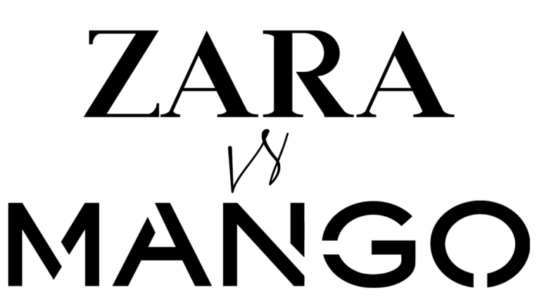 mango zara