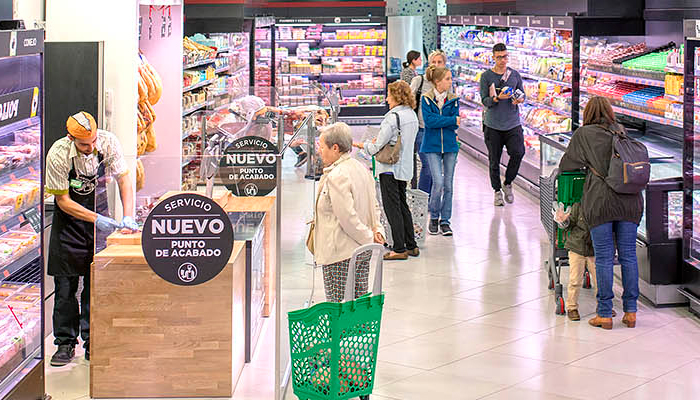 Así está subiendo los precios Mercadona (según la OCU)