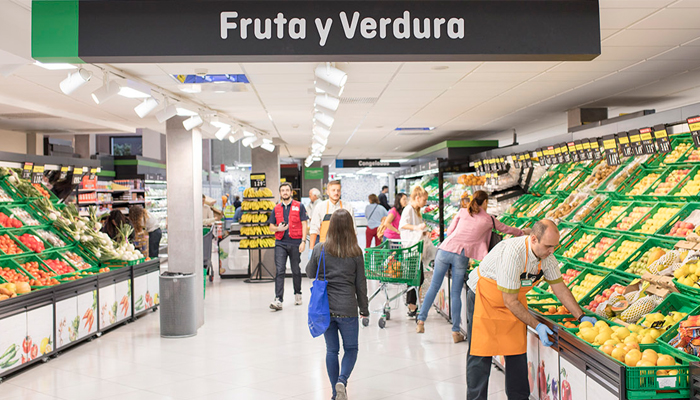 Cruasanes de chocolate y otros productos que Mercadona tuvo que retirar de sus estanterías