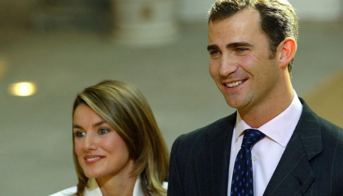 Todos los hombres que han pasado por la vida de la Reina Letizia
