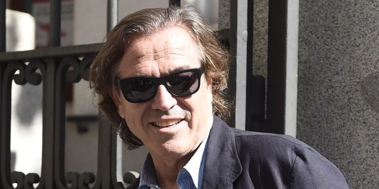 Pepe Navarro: ¿Fichaje estrella de la nueva TVE? 
