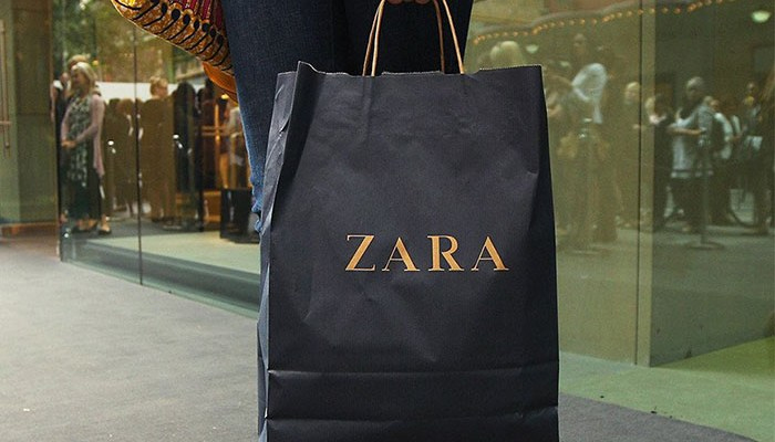 Zara y todas sus polémicas increíbles