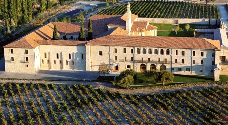 Tranquilidad, vanguardismo y edificios históricos, así son los mejores hoteles de España.