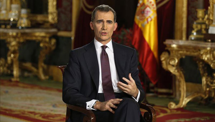 Felipe VI