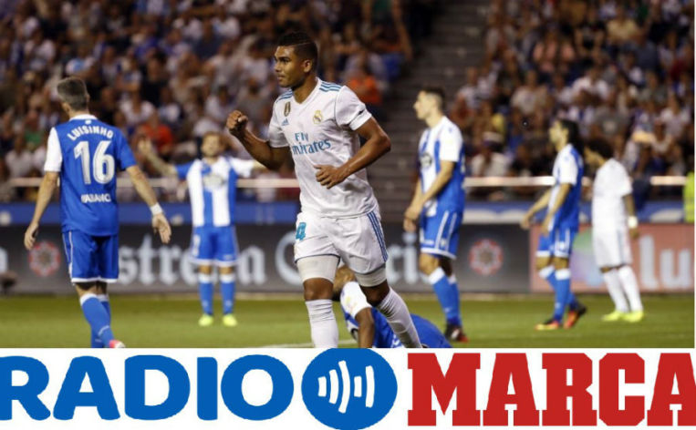 Radio Marca ante su temporada clave: más madridismo tras escaparse Pedrerol