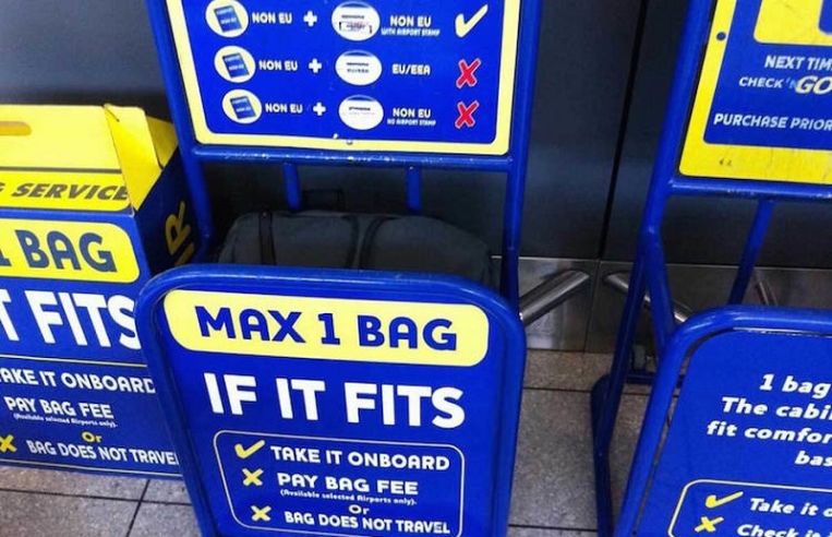 ryanair