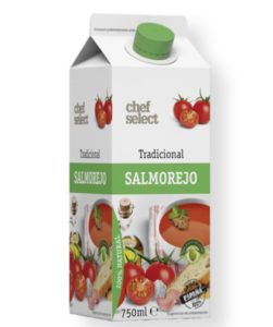 salmorejo lidl Merca2.es