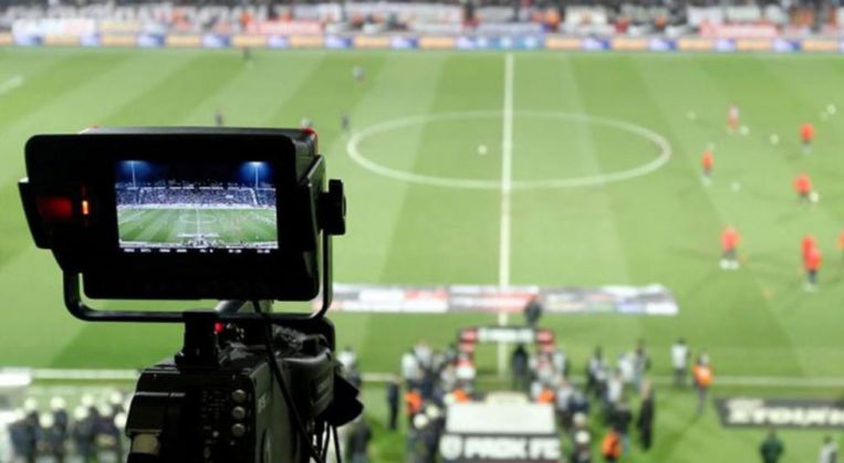 La espantada del tándem Vodafone-Roures encarece la fiesta del fútbol