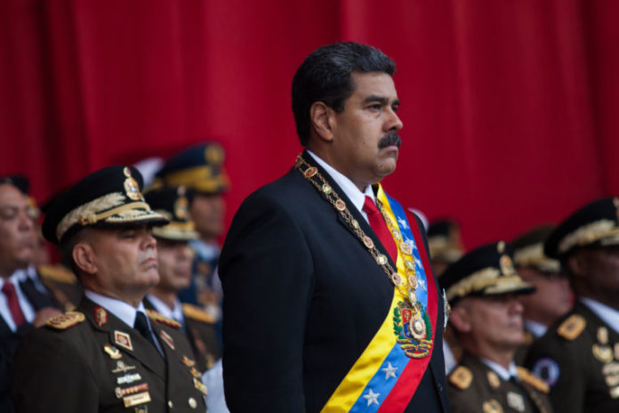 An Unstable Venezuela Inches Closer to Collapse: Editorial