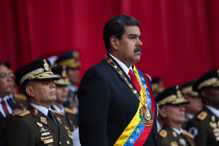 Las sanciones estadounidenses complican el negocio de Repsol en Venezuela