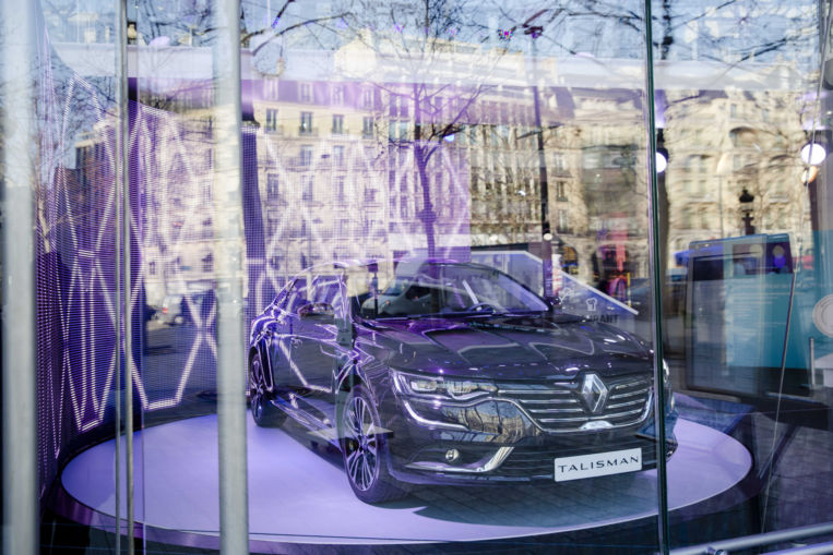 Los fabricantes de automóviles se juegan 16 mil millones en multas de la UE