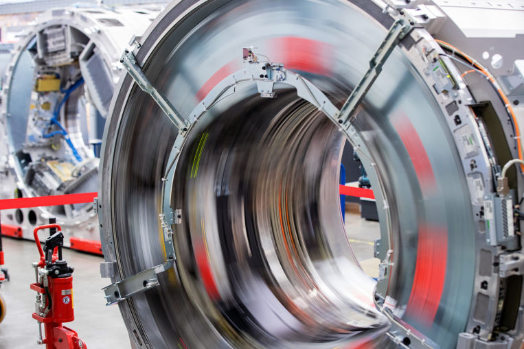 La reestructuración de Siemens implica duras decisiones